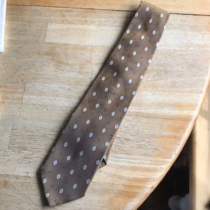 Ermenegildo Zegna Men’s Tie